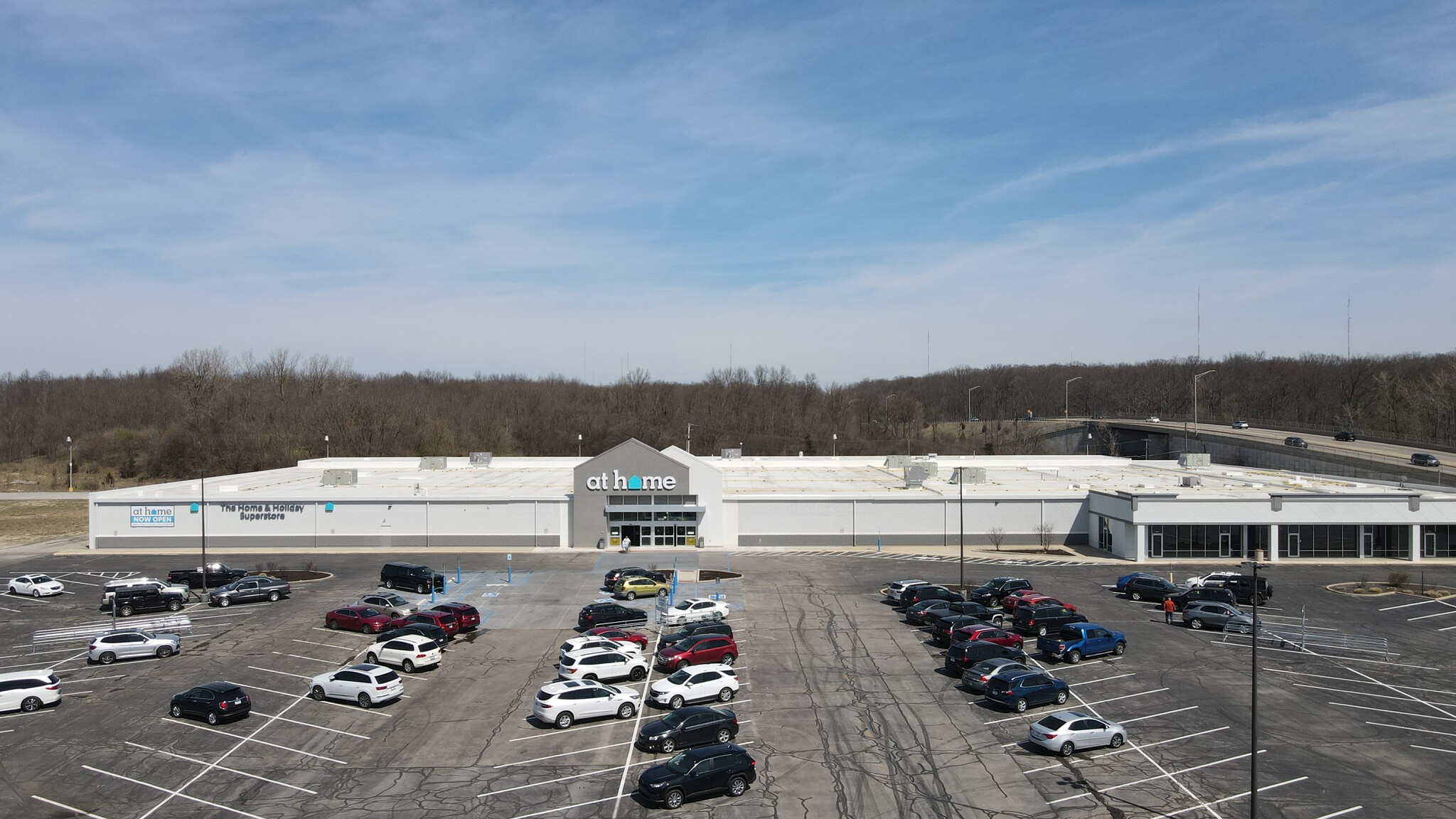 3810-4120 Illinois Rd, Fort Wayne, IN for lease Building Photo- Image 1 of 9