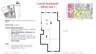More details for Industrial for Lease