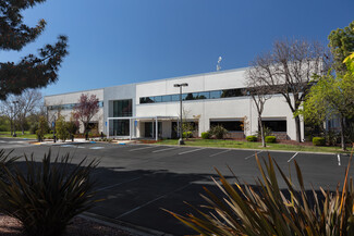 More details for 34325 Ardenwood Blvd, Fremont, CA - Flex for Lease