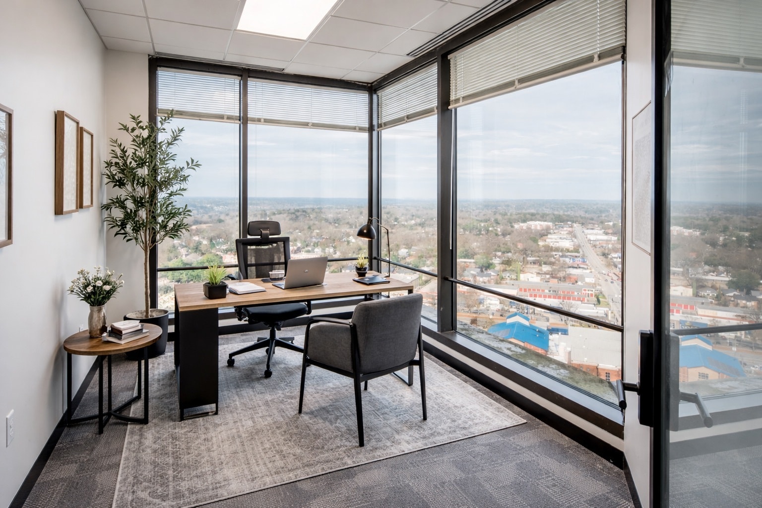 1901 Main St, Columbia, SC for lease Interior Photo- Image 1 of 7