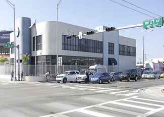 More details for 2700 NW 36th St, Miami, FL - Office for Lease