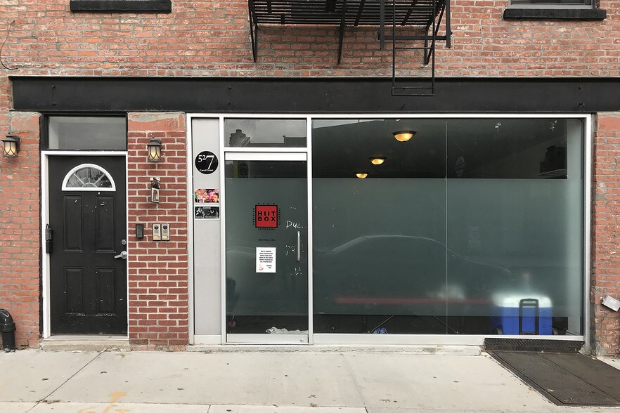 527 Carroll St, Brooklyn, NY for sale - Other - Image 1 of 1