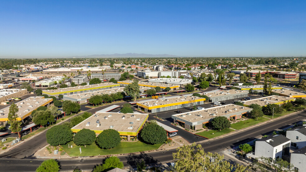 8055 N 24th Ave, Phoenix, AZ for lease - Building Photo - Image 3 of 10