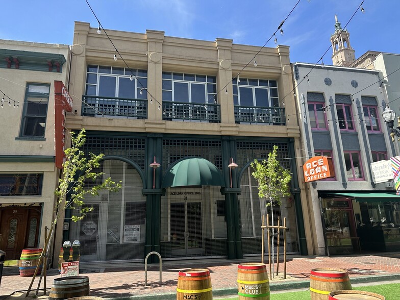 31 Post St, San Jose, CA for lease - Building Photo - Image 1 of 10