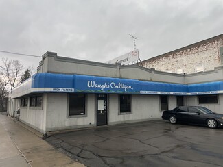 More details for 801 W Main St, Owosso, MI - Office for Sale