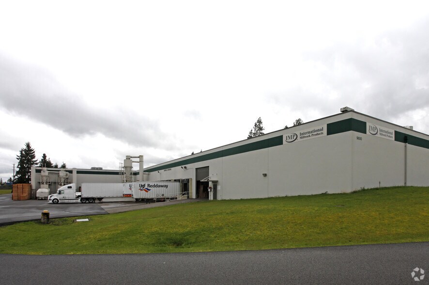 9600 SW Boeckman Rd, Wilsonville, OR for sale - Primary Photo - Image 1 of 1