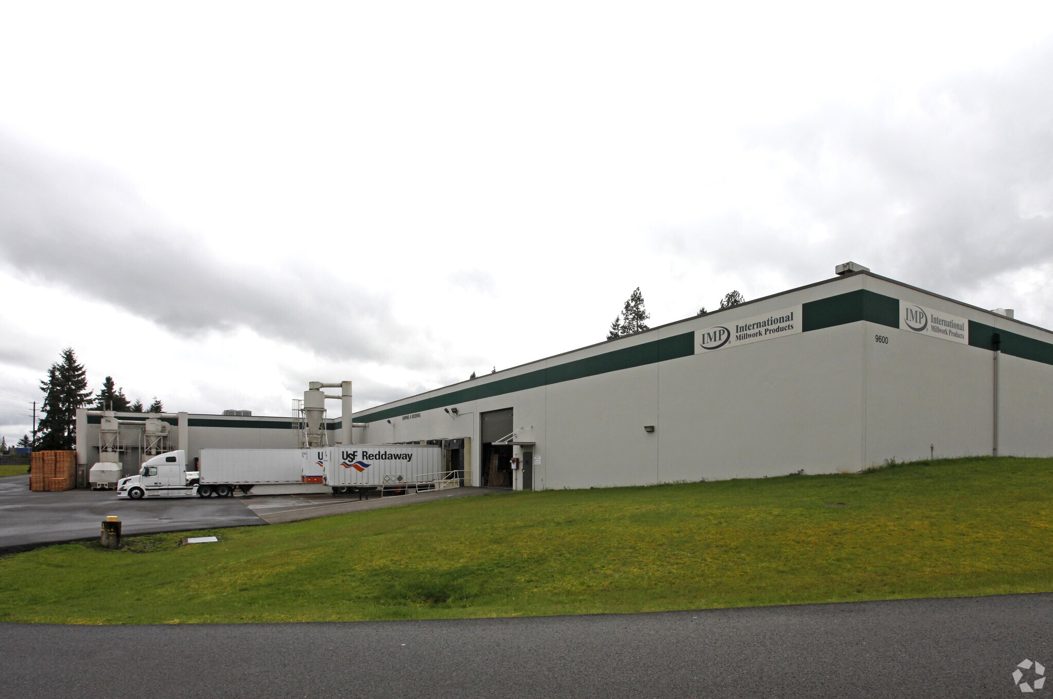 9600 SW Boeckman Rd, Wilsonville, OR for sale Primary Photo- Image 1 of 1