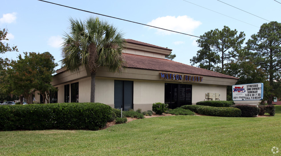 13001 Atlantic Blvd, Jacksonville, FL for lease - Primary Photo - Image 1 of 3