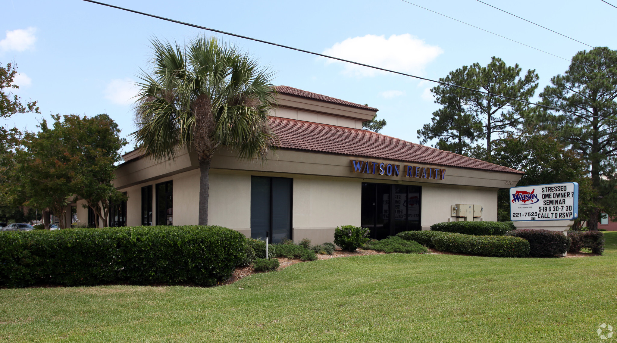 13001 Atlantic Blvd, Jacksonville, FL for lease Primary Photo- Image 1 of 4