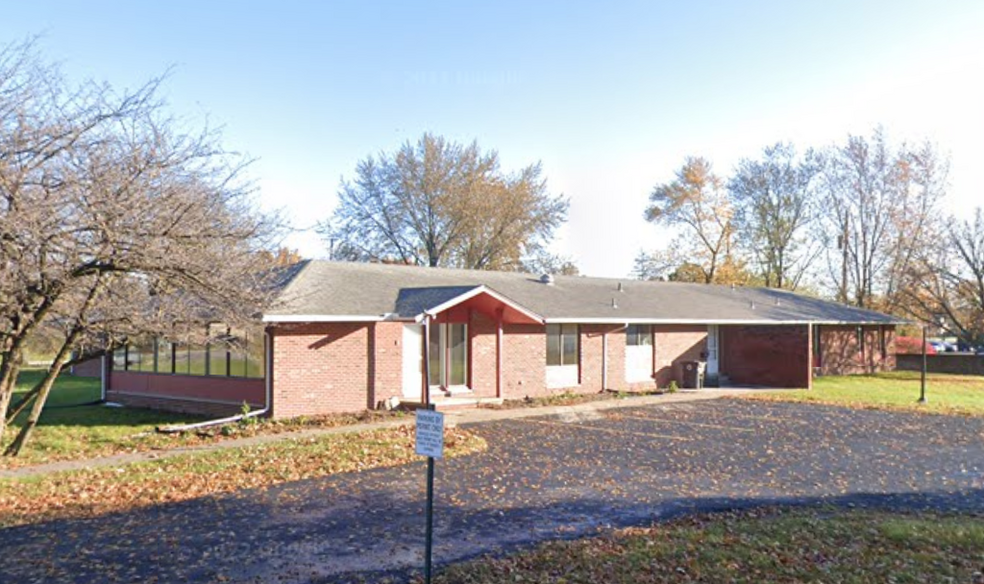 15295 Pennsylvania Rd, Riverview, MI for lease - Primary Photo - Image 1 of 4