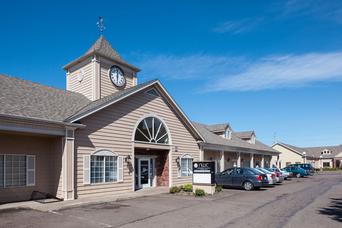 1049 SW Baseline, Hillsboro, OR for lease Building Photo- Image 1 of 3