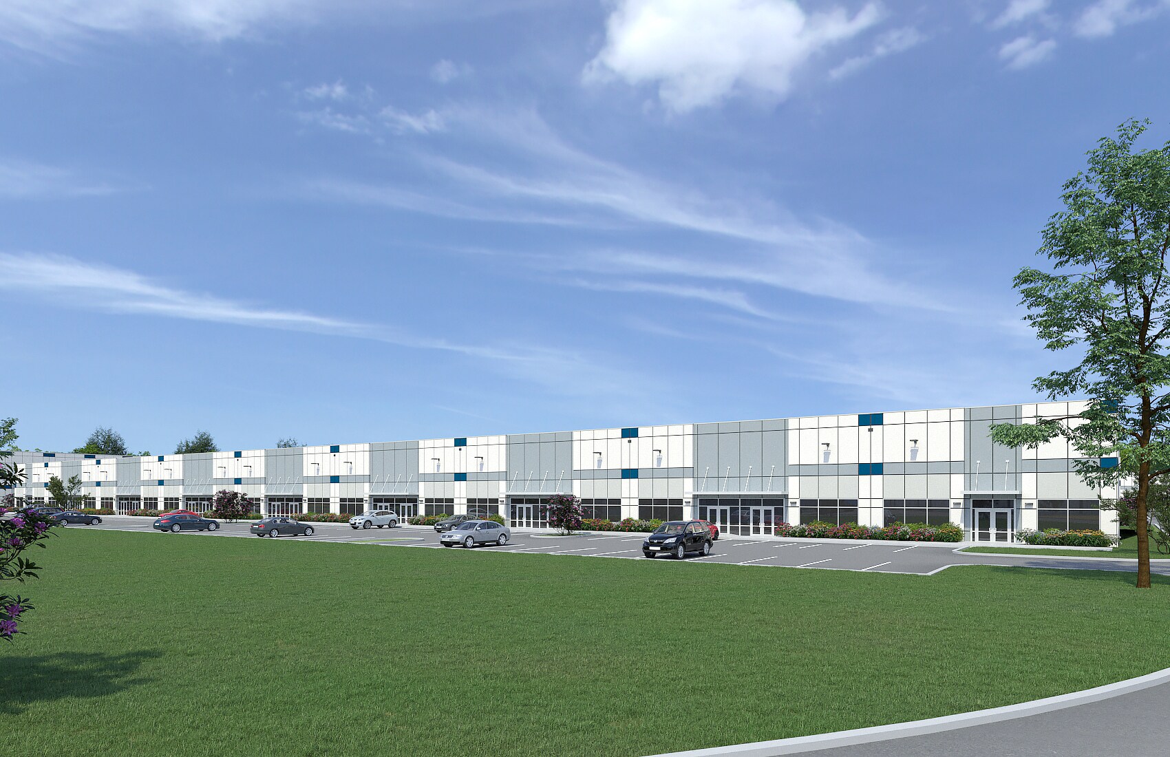 10301 Philadelphia Rd, White Marsh, MD 21162 White Marsh Interchange