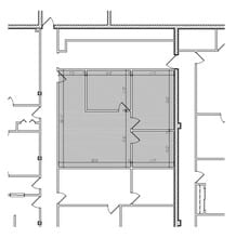 2505 N Mayfair Rd, Milwaukee, WI for lease Floor Plan- Image 1 of 1