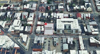 More details for 14 W Marshall St, Richmond, VA - Land for Sale