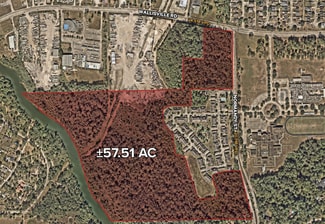 More details for Wallisville & Normandy St, Houston, TX - Land for Sale