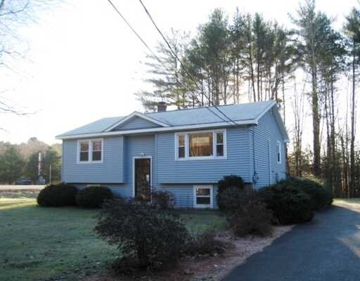 10 Snell Hill Rd, Turner, ME for sale Primary Photo- Image 1 of 1