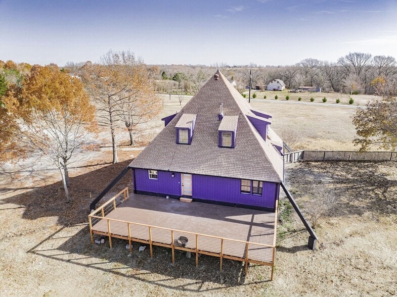 691 Bear Rd, Van Alstyne, TX for sale - Building Photo - Image 3 of 40