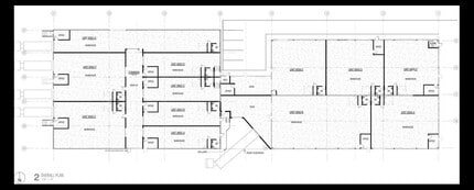 8900 Rosehill Rd, Lenexa, KS for lease Floor Plan- Image 1 of 3