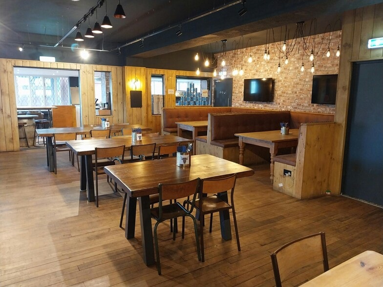 Ashbourne Rd, Flagg for sale - Building Photo - Image 3 of 10