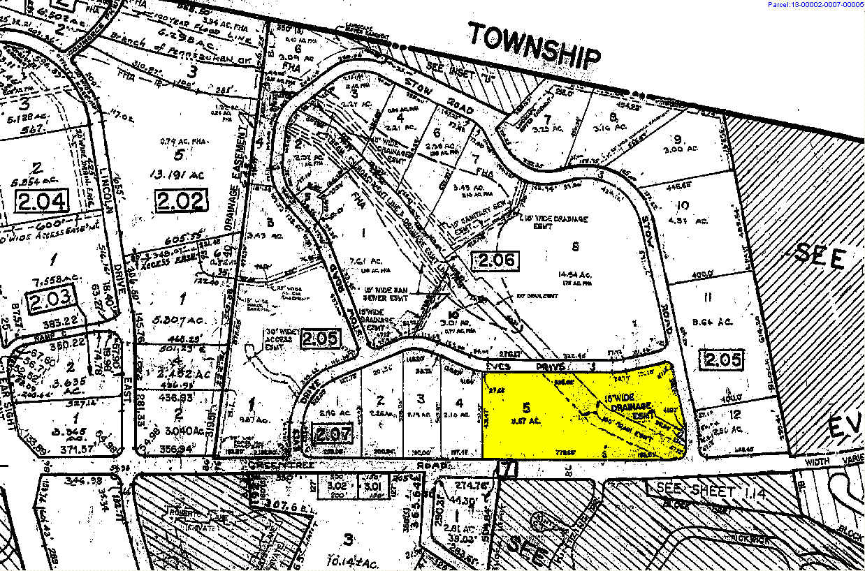 9 Eves Dr, Marlton, NJ 08053