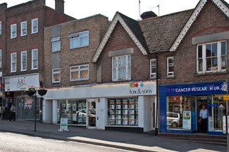 More details for 115 South Rd, Haywards Heath - Office for Sale