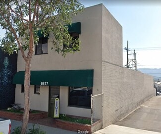 More details for 6617 San Fernando Rd, Glendale, CA - Industrial for Sale