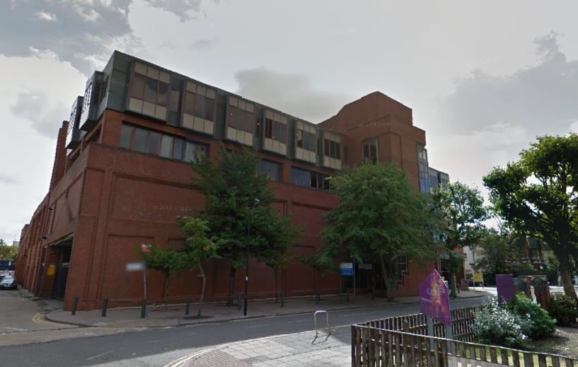 2 St James Ave, London for sale - Building Photo - Image 1 of 1