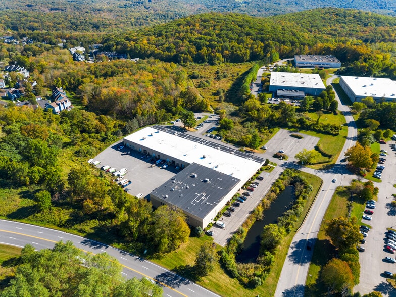 16 Mt. Ebo Rd S, Brewster Village, NY for sale - Building Photo - Image 3 of 10