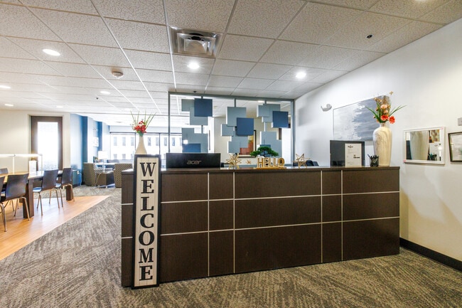 More details for 500 Marquette Ave NW, Albuquerque, NM - Coworking for Lease