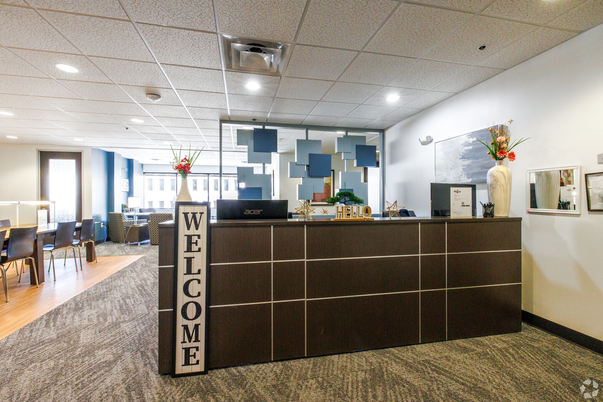 500 Marquette Ave NW, Albuquerque, NM for lease Building Photo- Image 1 of 26