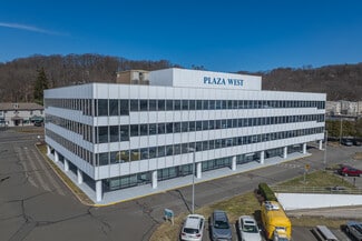 More details for 100 Mill Plain Rd, Danbury, CT - Office for Sale