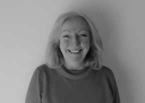 Vicky Harvey