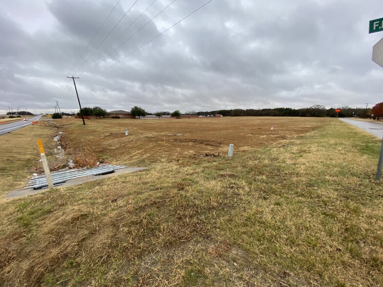 FM 2578, Terrell, TX for sale - Building Photo - Image 3 of 7