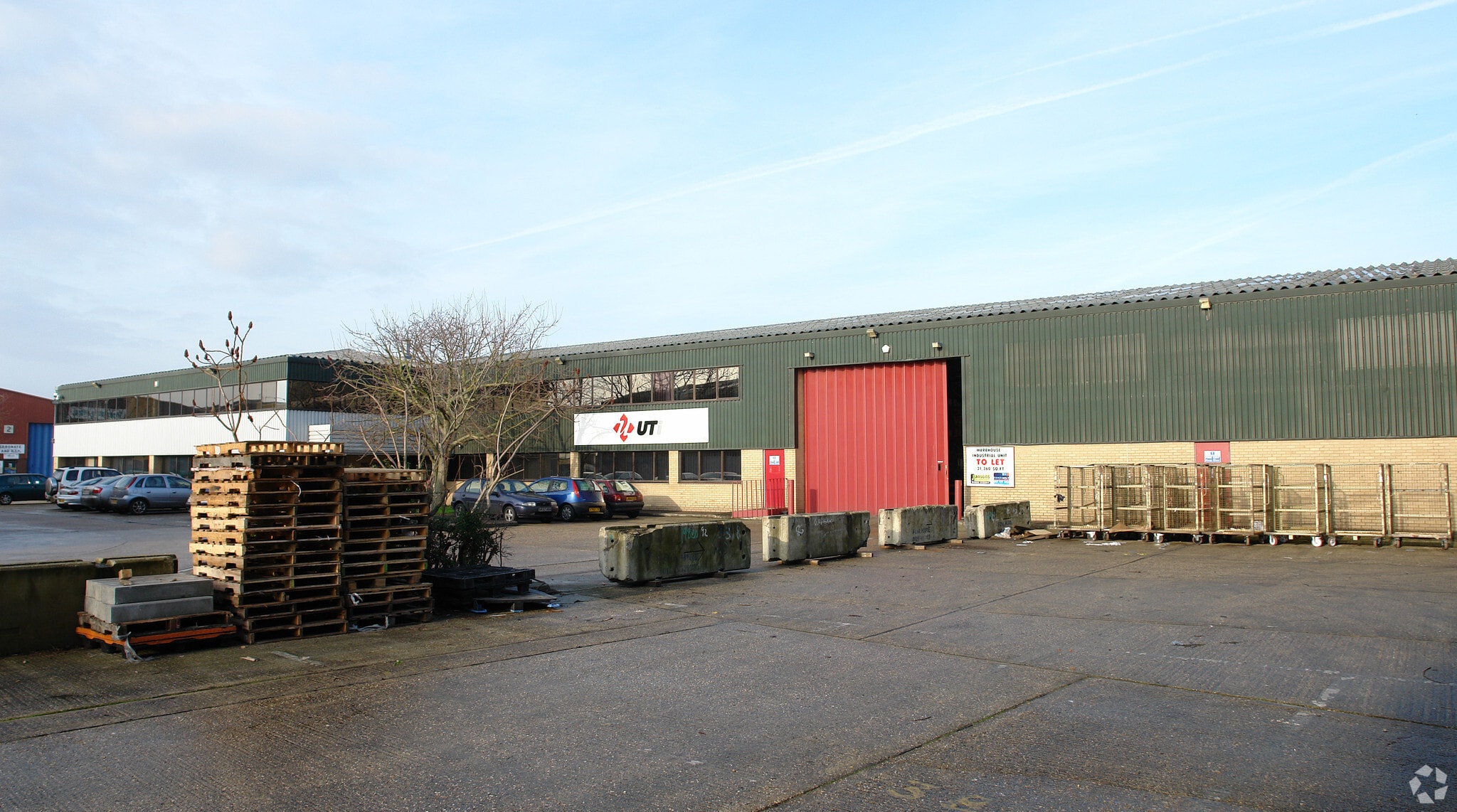 6-7 Hyperion Way, Reading for sale Building Photo- Image 1 of 1