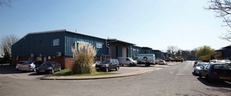 More details for Mill Rd, Esher - Industrial for Lease