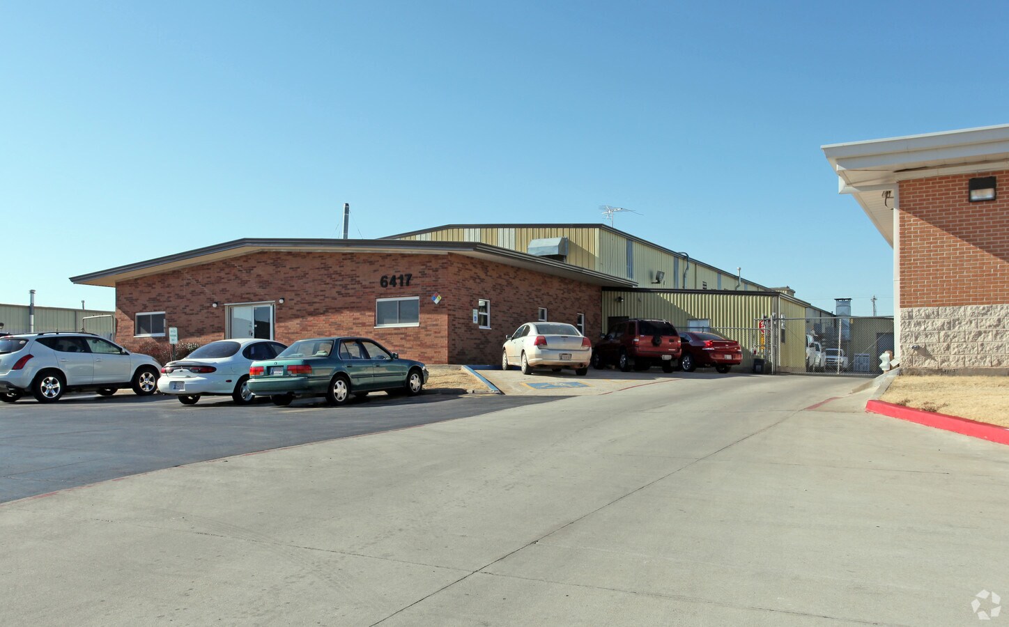 6417 S Sooner Rd, Oklahoma City, OK 73135