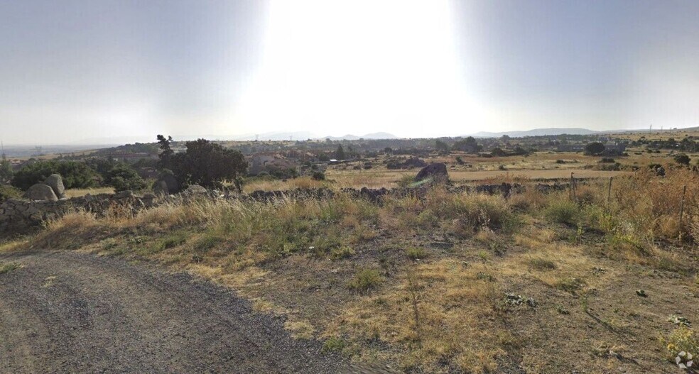 Calle Rodeo, 20, Villacastín, Segovia for sale - Building Photo - Image 3 of 3