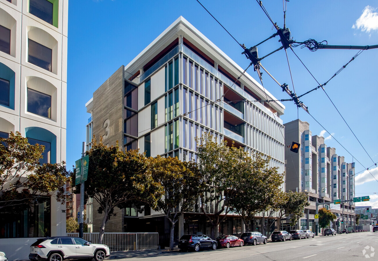 345 4th St, San Francisco, CA 94107 | LoopNet