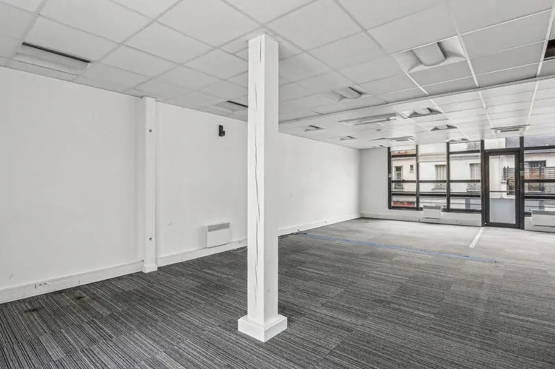 76 Rue Thiers, Boulogne-Billancourt for lease - Interior Photo - Image 3 of 12