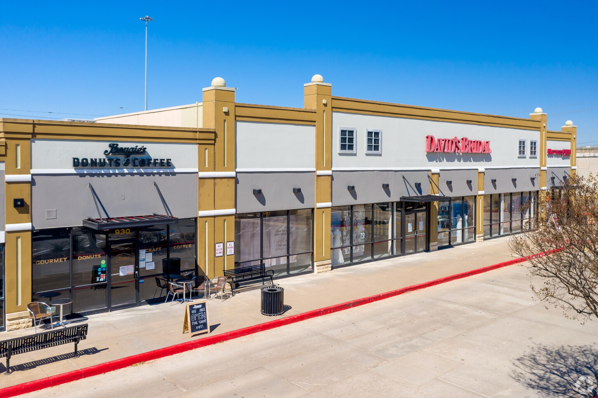 5400 Brodie Ln, Sunset Valley, TX 78745 Sunset Valley Marketfair