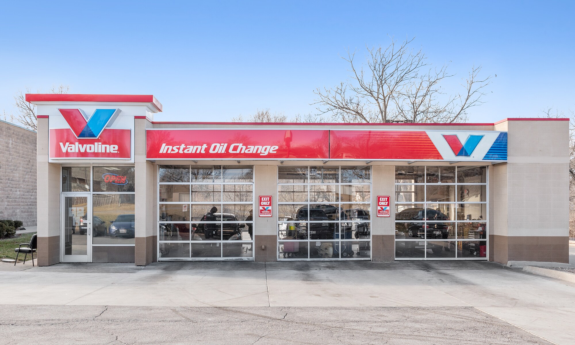 402 SE State Route 291, Lees Summit, MO for sale Primary Photo- Image 1 of 1