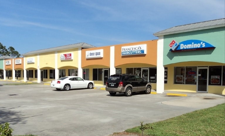 971 Sebastian Blvd, Sebastian, FL for sale - Building Photo - Image 1 of 1