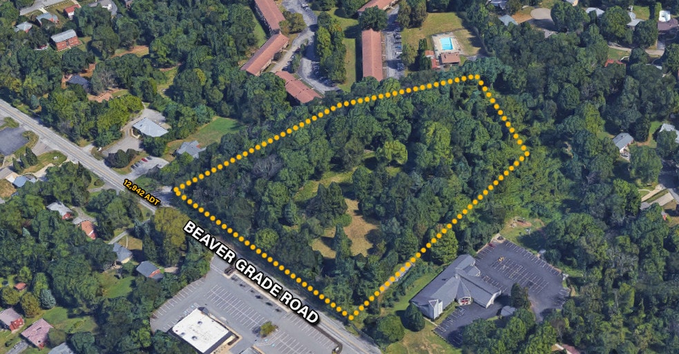 971 Beaver Grade Rd, Coraopolis, PA 15108 971 Beaver Grade Rd