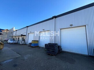 More details for Avenue Franklin Roosevelt, Vaulx-en-Velin - Flex for Lease