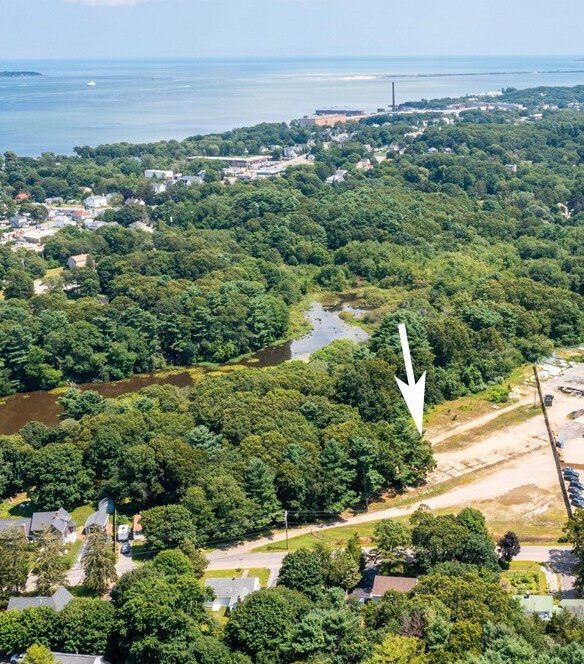 2630 Prospect, Kingston, MA 02364