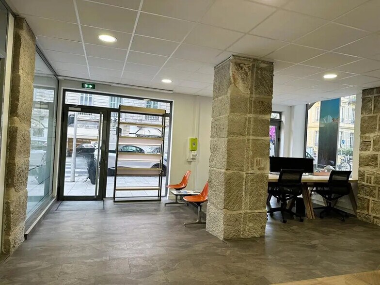 Retail in Nice for lease - Building Photo - Image 2 of 6