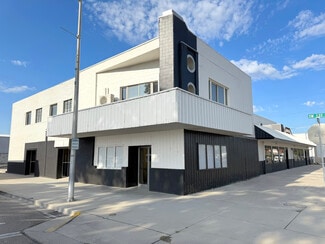 More details for 205 SW First St, Ontario, OR - Retail for Sale