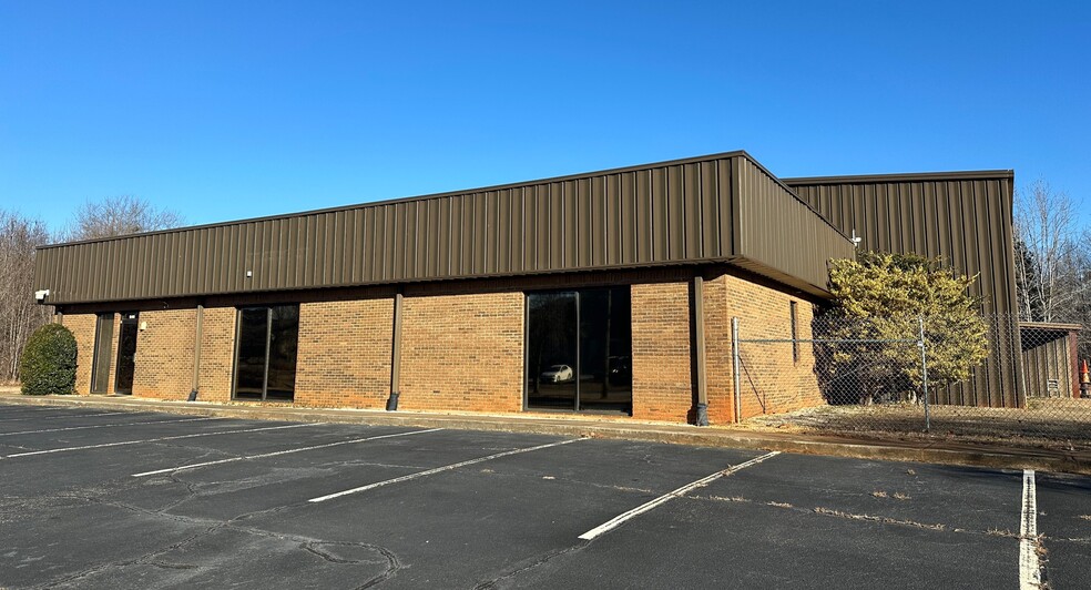 4241 Orchard Park Blvd, Spartanburg, SC 29303 - Building 2 | LoopNet