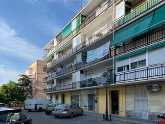 More details for Calle Guipúzcoa, 6, Alcorcón - Multifamily for Sale
