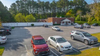 More details for 3960 Lake Wilson Rd N, Wilson, NC - Retail for Sale